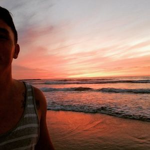 Meet your Posher, Cody